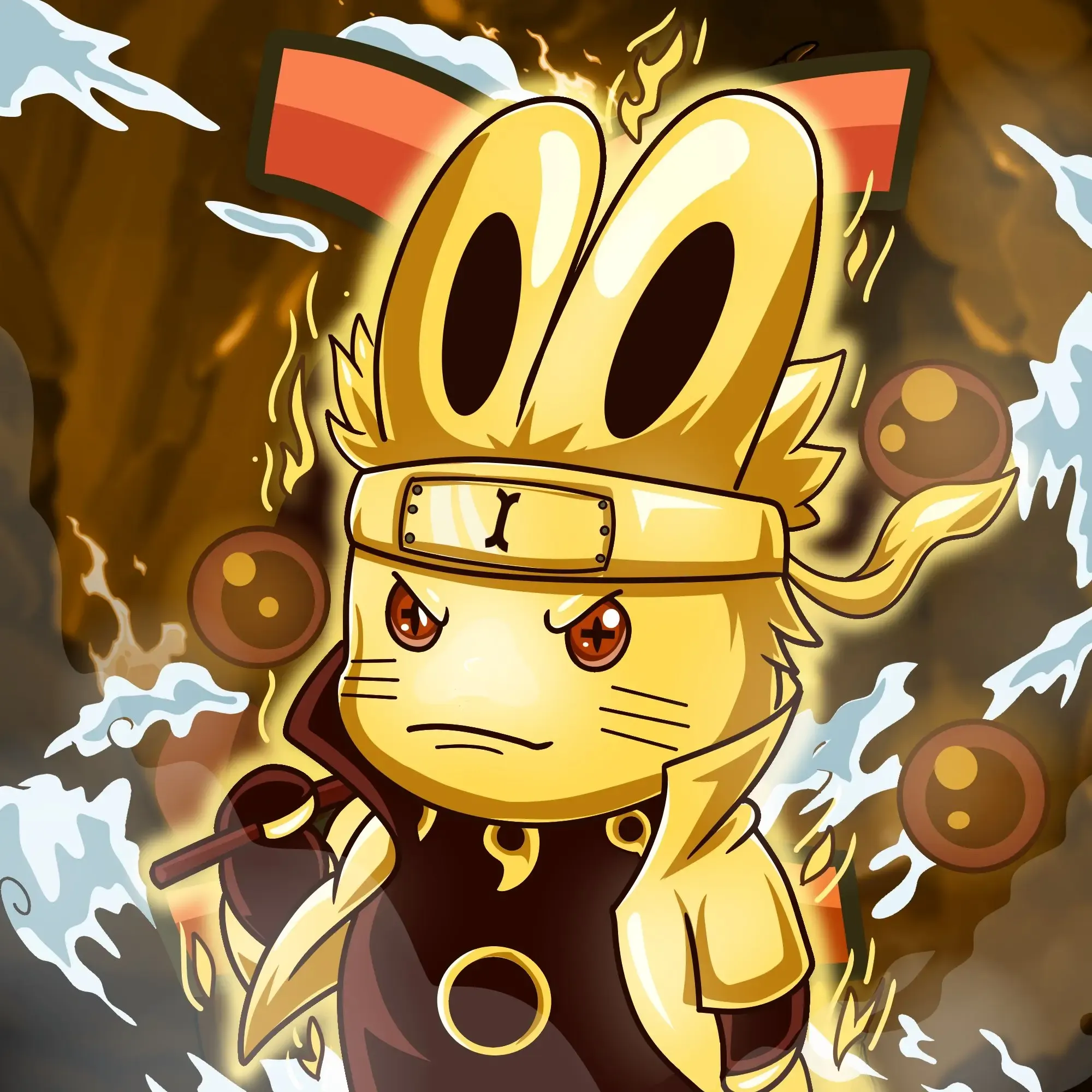 Artwork by @sujiwo909