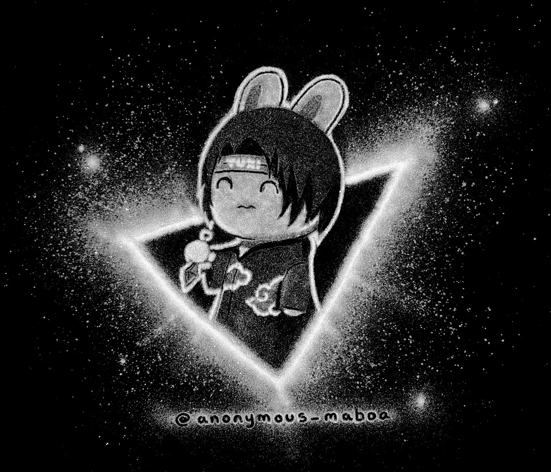 Artwork by @TeeHuc269